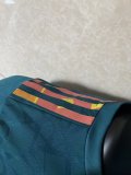 Bayern Joint Edition Lake Green  Player 1:1 Quality Soccer Jersey   23-24