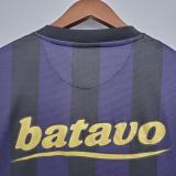 Retro Corinthians Away 2009-2010
