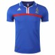 Retro 2000-2001 France Home