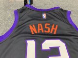 NBA Suns 【customized】 Nash No.13  1:1