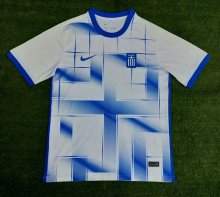 Greece  Home  fans  1：1   23-24