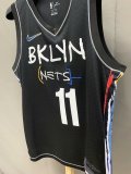 NBA Nets Irving No.11  1:1