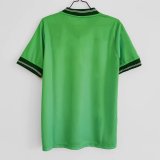 Retro 1984-1986 Celtic Green  1:1 Quality Soccer Jersey