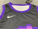 NBA Suns 【customized】 Booker No.1  1:1