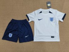 England home Kids  23-24