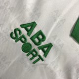 Retro Mexico Away  1:1 Quality Soccer Jersey  1995