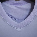 Barcelona Away Fans  1:1 Quality Soccer Jersey    2021-2022