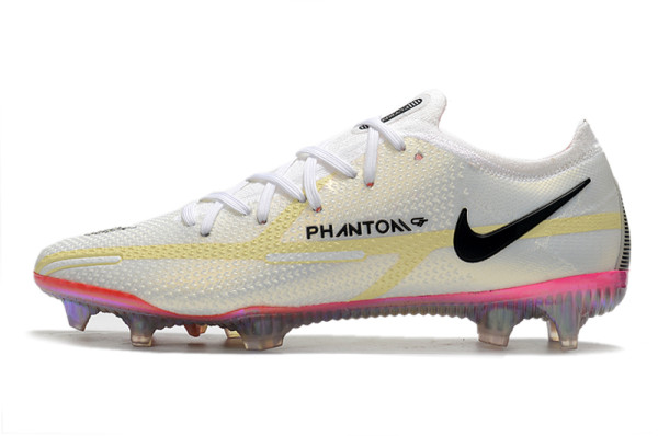 耐克Rawdacious东京奥运 Phantom GT2防水全针织FG足球鞋Nike Phantom GT2 Elite FG39-45