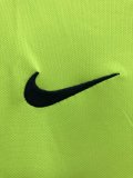 Retro Barcelona  Away 1:1 Quality Soccer Jersey   2005-2006