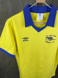 Retro  Arsenal Away  1:1 Quality Soccer Jersey  1971-1979