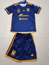 Tiger  Away kids  23-24