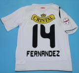 Retro Colo-Colo Home  2006