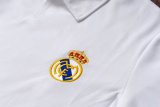 Retro Real Madrid Home  Centennial Special Edition  1:1 Quality Soccer Jersey    2002-2003