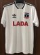 Retro Colo-Colo Home  1991