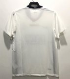Retro Manchester United Champions League (带胸前小字)1:1 Quality Soccer Jersey  2008-2009