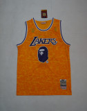NBA Comfortable monkey Laker 93