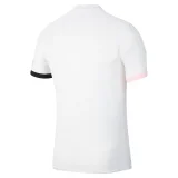 PSG Paris Away Fans  1:1 Quality Soccer Jersey    2021-2022