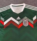 Retro Mexico Commemorative Edition