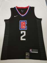 NBA Clipper 2 Black