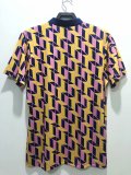Retro Scotland 2rd Away  1:1 Quality Soccer Jersey  1988-1989