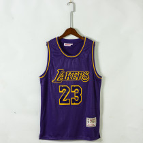 NBA Lakers The year of the rat