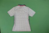 Retro Manchester United  2RD Away  1:1 Quality Soccer Jersey   1995-1996