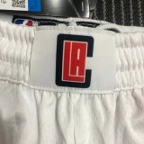 NBA Clippers Whitee Top QualityQuality  Pants