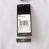 JUV Light Gray Half Pull Sweater 1：1 20/21