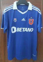 University of Chile Home  Fans 2022 2023