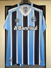 Gremio Home  Fans 1:1 Quality Soccer Jersey   22-23