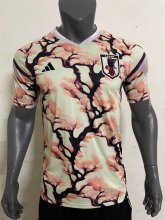 Japan Special Edition  Fans 1:1 Quality Soccer Jersey  23-24