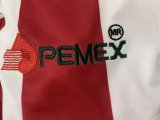 Retro Chivas (Guadalajara )   Home 1:1 Quality Soccer Jersey   1996-1997