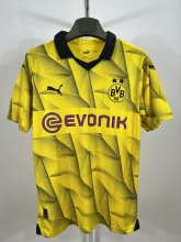 Dortmund Special Edition Fans 1:1 Quality Soccer Jersey   23-24