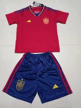 Spain  Home  Kids  23-24
