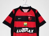 Retro Flamengo Home 2003-2004