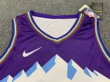 NBA Jazz Mitchell No.4  1:1