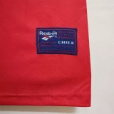 Retro Chile Home Fans 1:1   1998