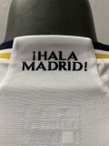 Real Madrid white home  Player   23-24