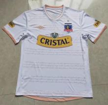 Retro Colo-Colo Home 2011