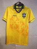 Retro Brazil Home  1991-1993