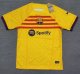 Barcelona 3R Third Away Fan 1:1 Quality Soccer Jersey    23-24