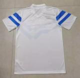 Retro Napoli Away 1:1 Quality Soccer Jersey  1988-1989