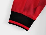 Retro  Manchester United  Home 1:1 Quality Soccer Jersey  1996-1997