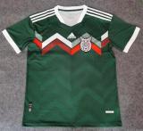 Retro Mexico Commemorative Edition