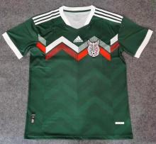 Retro Mexico Commemorative Edition