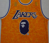 NBA Comfortable monkey Laker 93