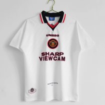 Retro Manchester United Away 1:1 1996-1997