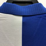 Retro Blackburn  Home Fans 1:1 Quality Soccer Jersey  1994-1995