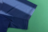 Retro Inter Milan 2RD Away Fans  1:1 Quality Soccer Jersey    2004-2005