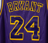 NBA Lakers The year of the rat 24